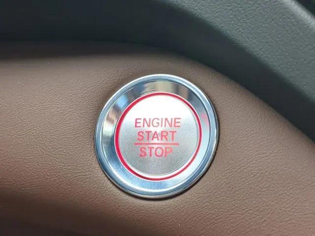 2026 Acura RDX Advance