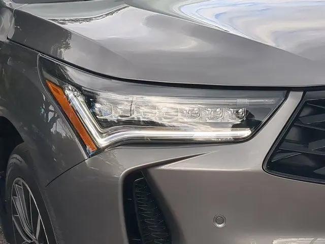 2026 Acura RDX Advance