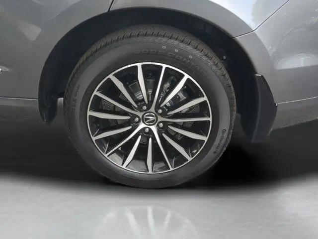 2026 Acura RDX Advance