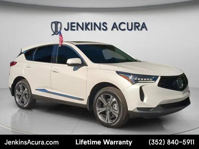 2026 Acura RDX Technology
