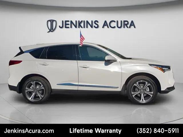 2026 Acura RDX Technology