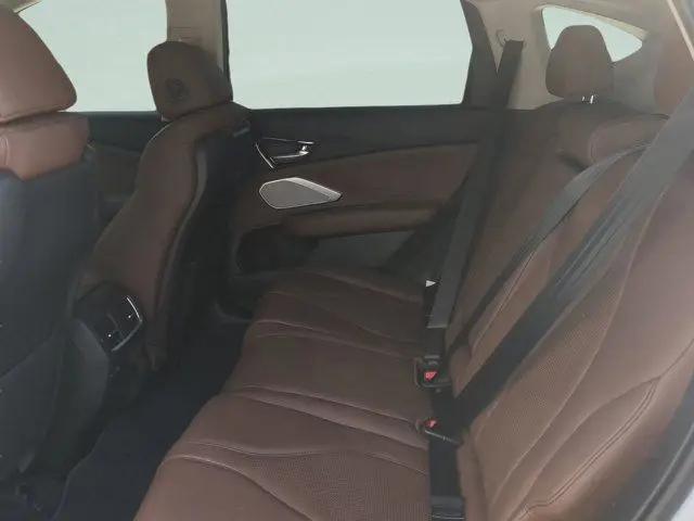 2026 Acura RDX Technology