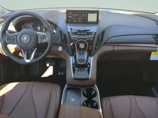 2026 Acura RDX Technology