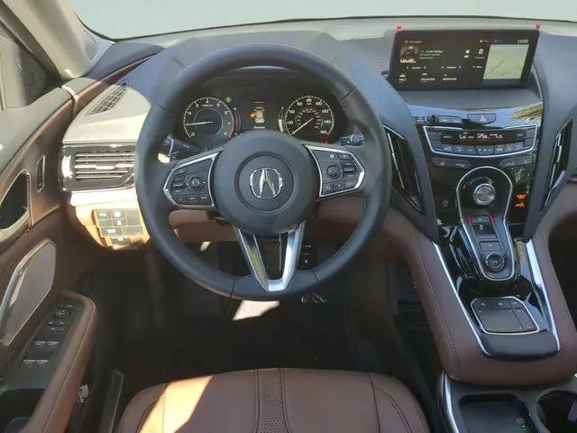 2026 Acura RDX Technology