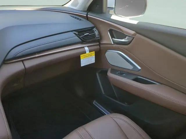 2026 Acura RDX Technology