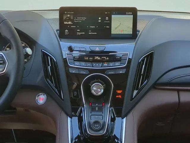 2026 Acura RDX Technology