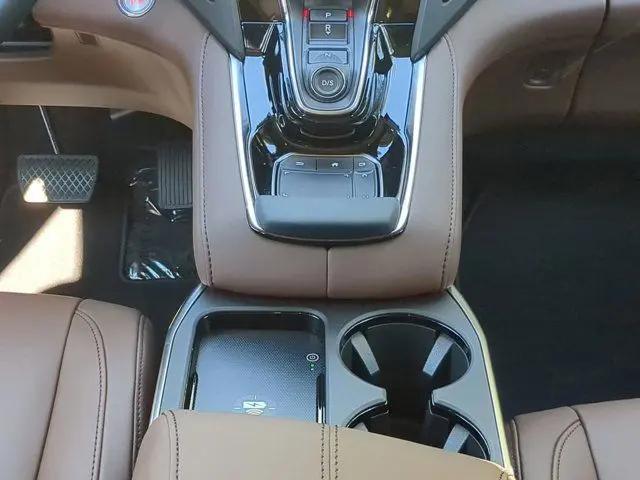 2026 Acura RDX Technology