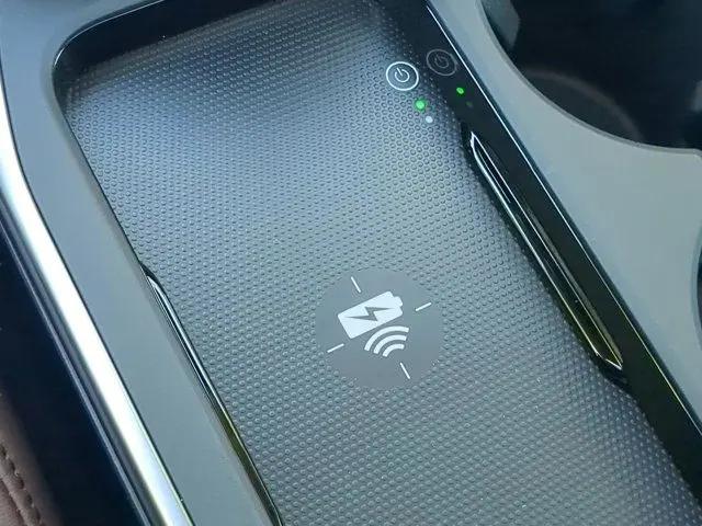 2026 Acura RDX Technology
