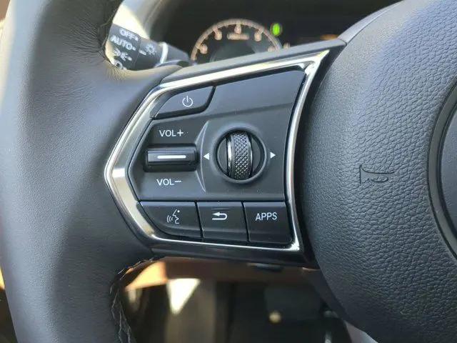 2026 Acura RDX Technology