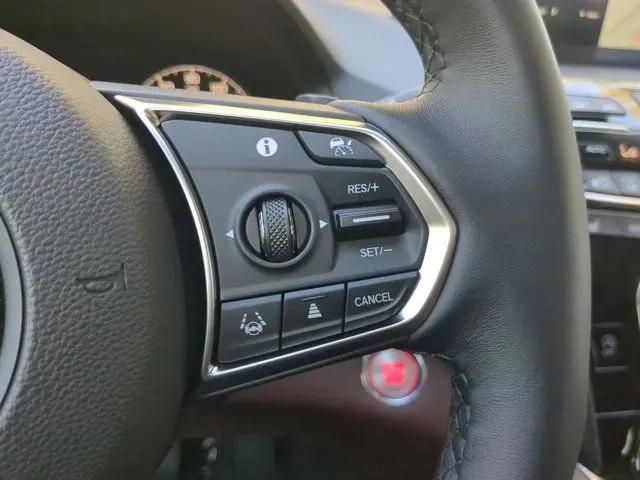 2026 Acura RDX Technology