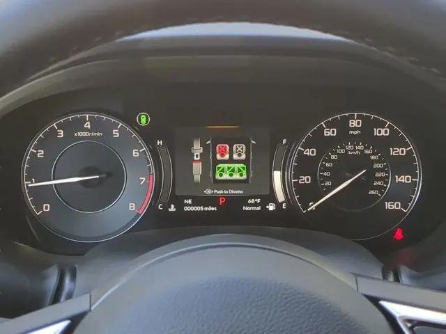 2026 Acura RDX Technology