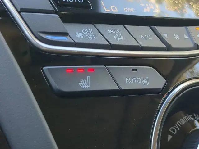 2026 Acura RDX Technology
