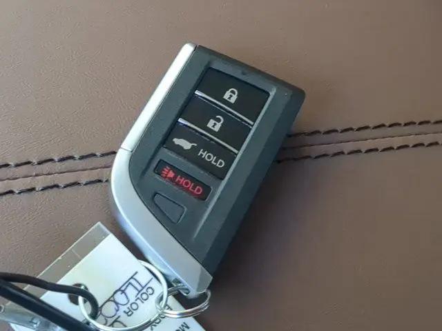 2026 Acura RDX Technology