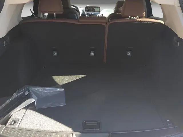 2026 Acura RDX Technology
