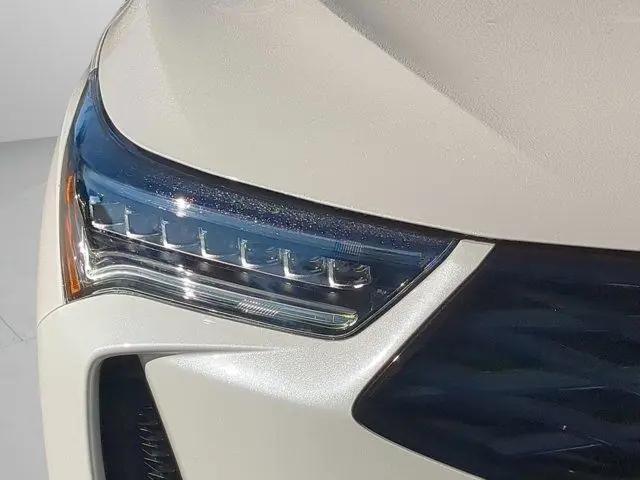 2026 Acura RDX Technology