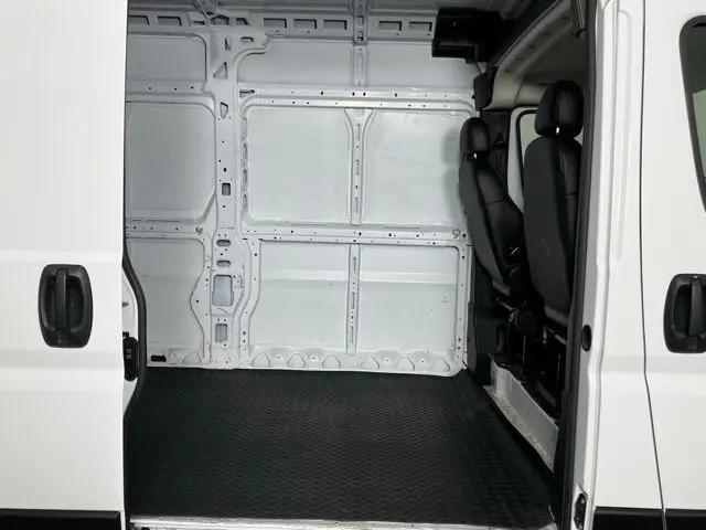 2023 Ram ProMaster 2500 Cargo Van High Roof 159" WB
