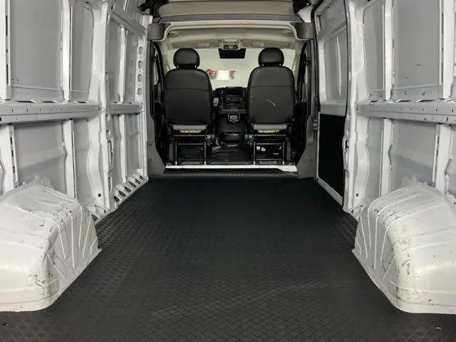 2023 Ram ProMaster 2500 Cargo Van High Roof 159" WB