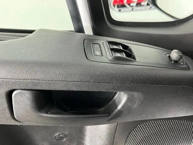 2023 Ram ProMaster 2500 Cargo Van High Roof 159" WB