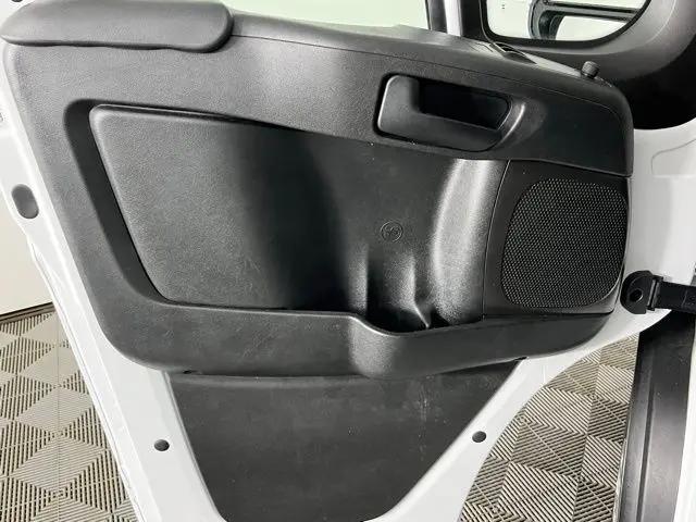 2023 Ram ProMaster 2500 Cargo Van High Roof 159" WB