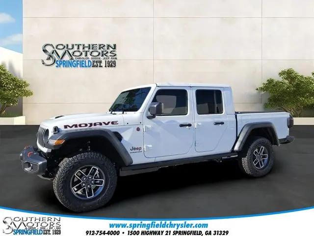 2026 Jeep Gladiator Sport for sale in Springfield, GA