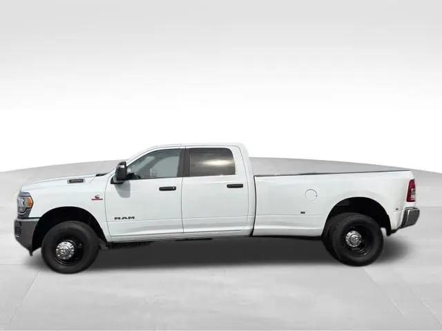 2024 Ram 3500 Big Horn Crew Cab 4x4 8' Box
