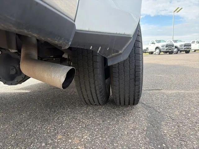 2024 Ram 3500 Big Horn Crew Cab 4x4 8' Box