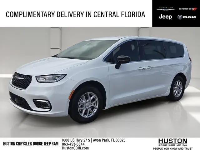 2026 Chrysler Pacifica Select for sale in Avon Park, FL
