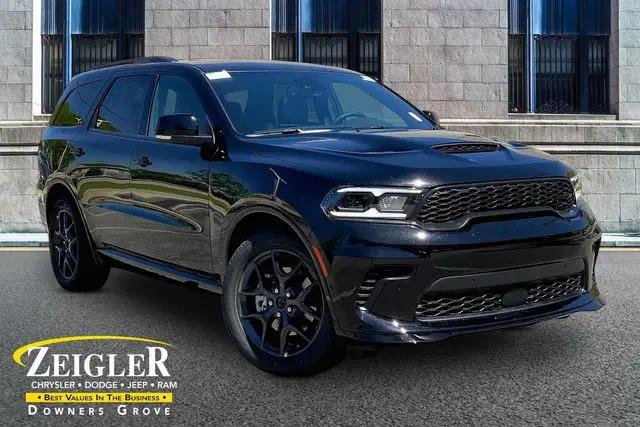 2026 Dodge Durango GT Premium AWD HEMI V8 for sale in Downers Grove, IL