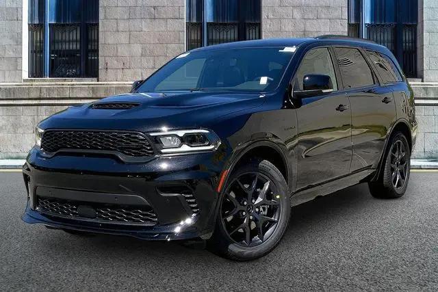 2026 Dodge Durango GT Premium AWD HEMI V8