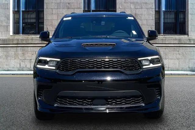 2026 Dodge Durango GT Premium AWD HEMI V8