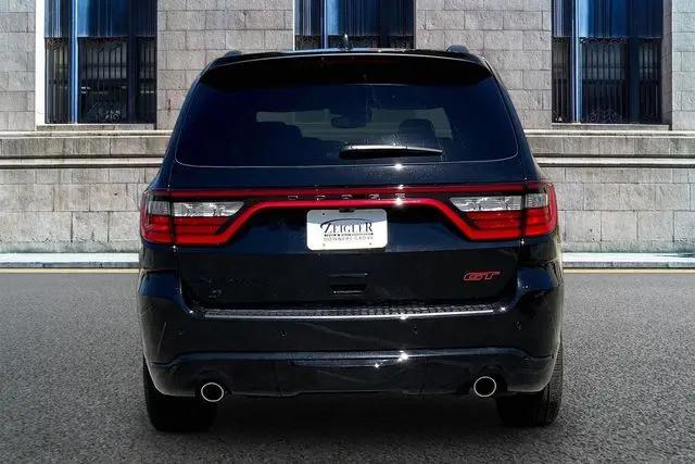 2026 Dodge Durango GT Premium AWD HEMI V8