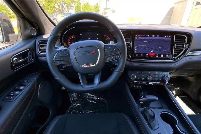 2026 Dodge Durango GT Premium AWD HEMI V8