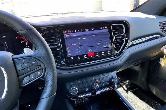 2026 Dodge Durango GT Premium AWD HEMI V8