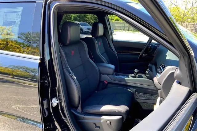 2026 Dodge Durango GT Premium AWD HEMI V8