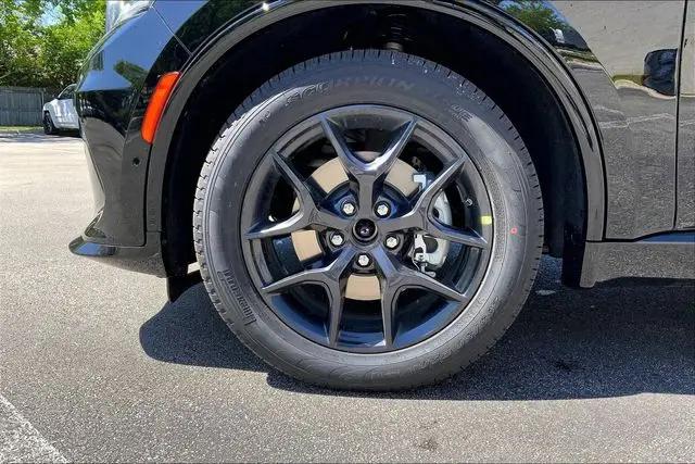 2026 Dodge Durango GT Premium AWD HEMI V8