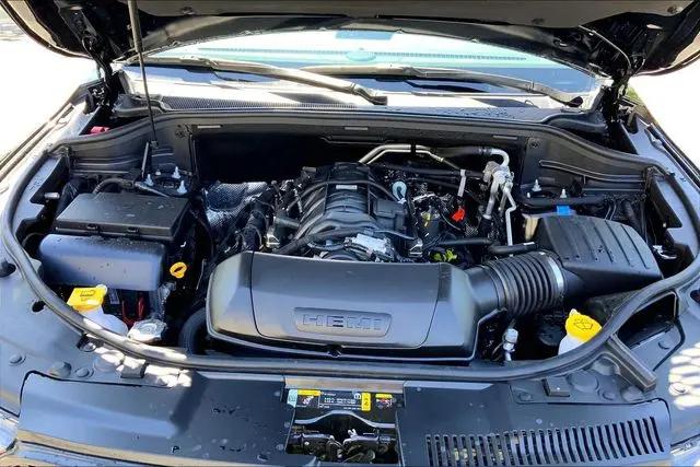 2026 Dodge Durango GT Premium AWD HEMI V8