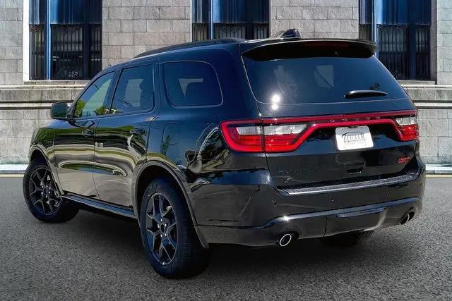 2026 Dodge Durango GT Premium AWD HEMI V8