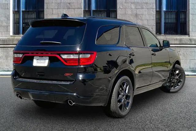 2026 Dodge Durango GT Premium AWD HEMI V8