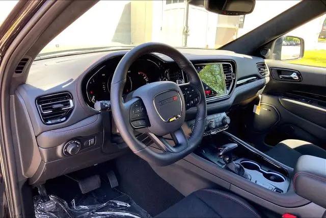 2026 Dodge Durango GT Premium AWD HEMI V8