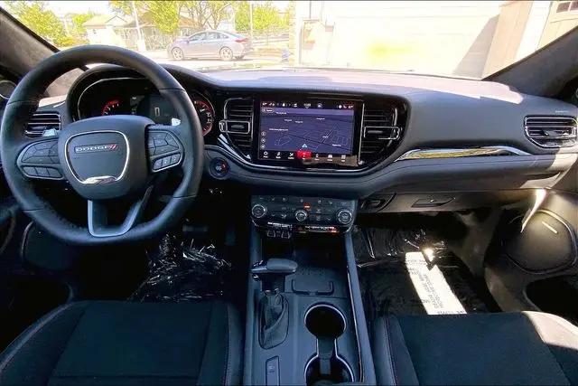 2026 Dodge Durango GT Premium AWD HEMI V8