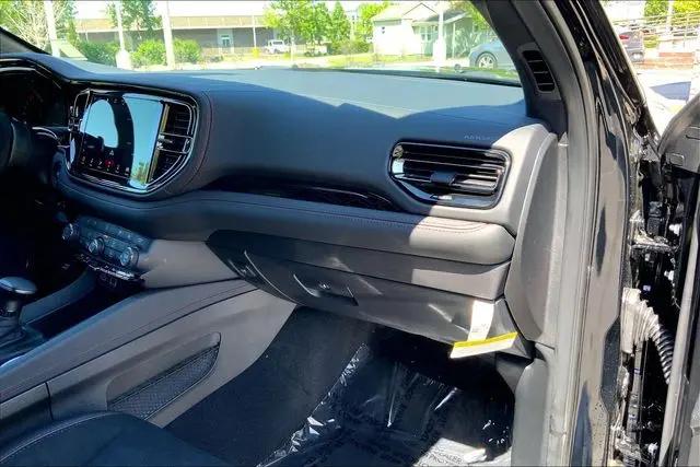 2026 Dodge Durango GT Premium AWD HEMI V8