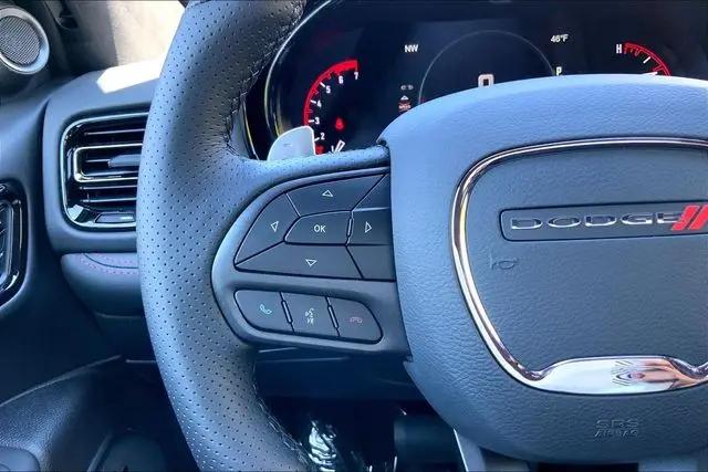 2026 Dodge Durango GT Premium AWD HEMI V8