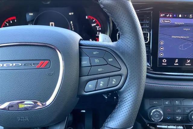 2026 Dodge Durango GT Premium AWD HEMI V8