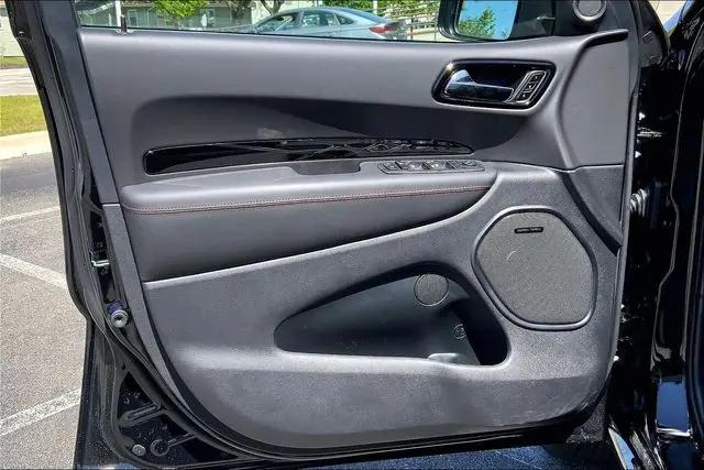 2026 Dodge Durango GT Premium AWD HEMI V8