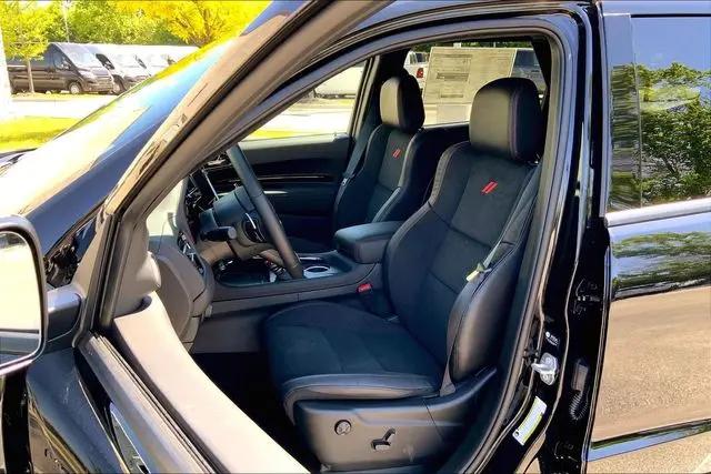 2026 Dodge Durango GT Premium AWD HEMI V8