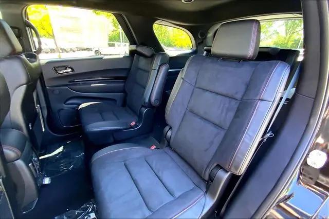 2026 Dodge Durango GT Premium AWD HEMI V8