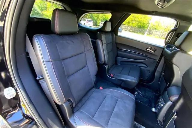 2026 Dodge Durango GT Premium AWD HEMI V8
