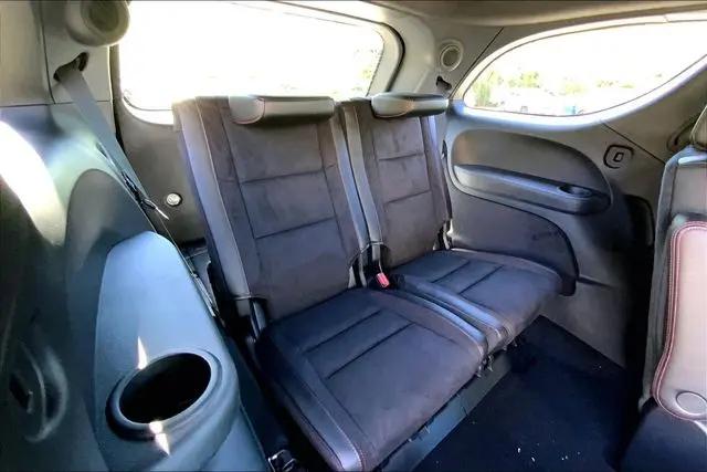2026 Dodge Durango GT Premium AWD HEMI V8