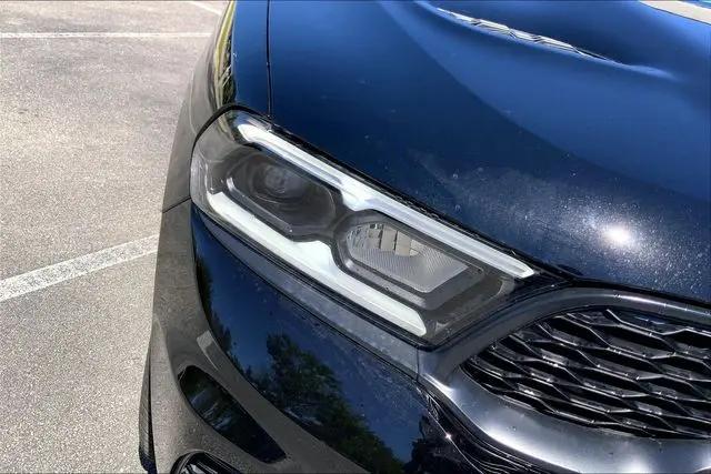 2026 Dodge Durango GT Premium AWD HEMI V8