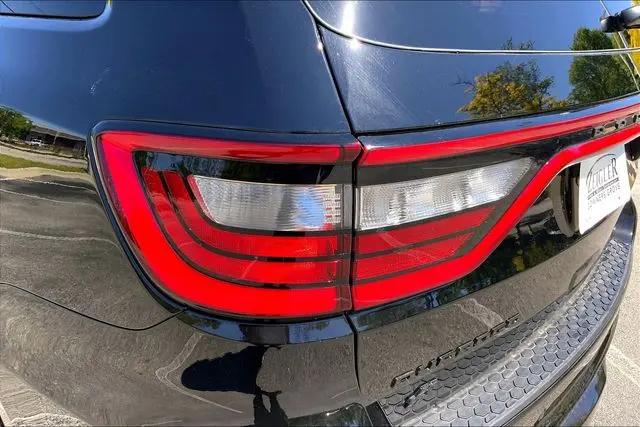 2026 Dodge Durango GT Premium AWD HEMI V8